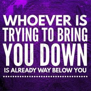 Meet your Posher, Tania